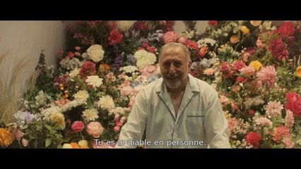 Heritage Bande Annonce (2012)