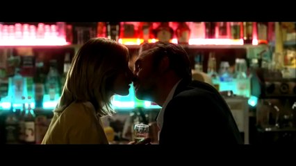 Möbius Bande Annonce (2013)