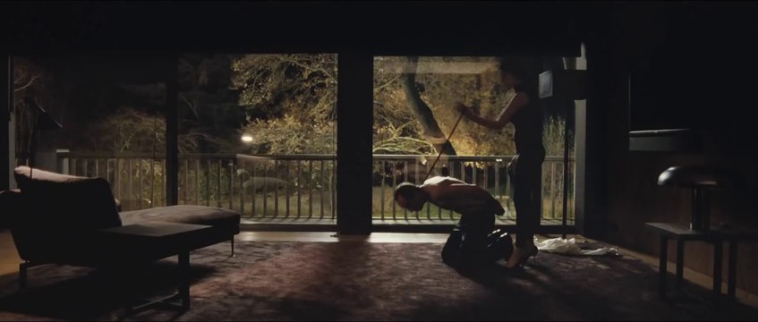 Une histoire d'Amour Bande Annonce (2013)