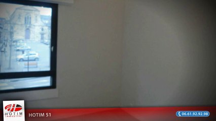 Appartement 4 pièces à vendre, Reims  51,
