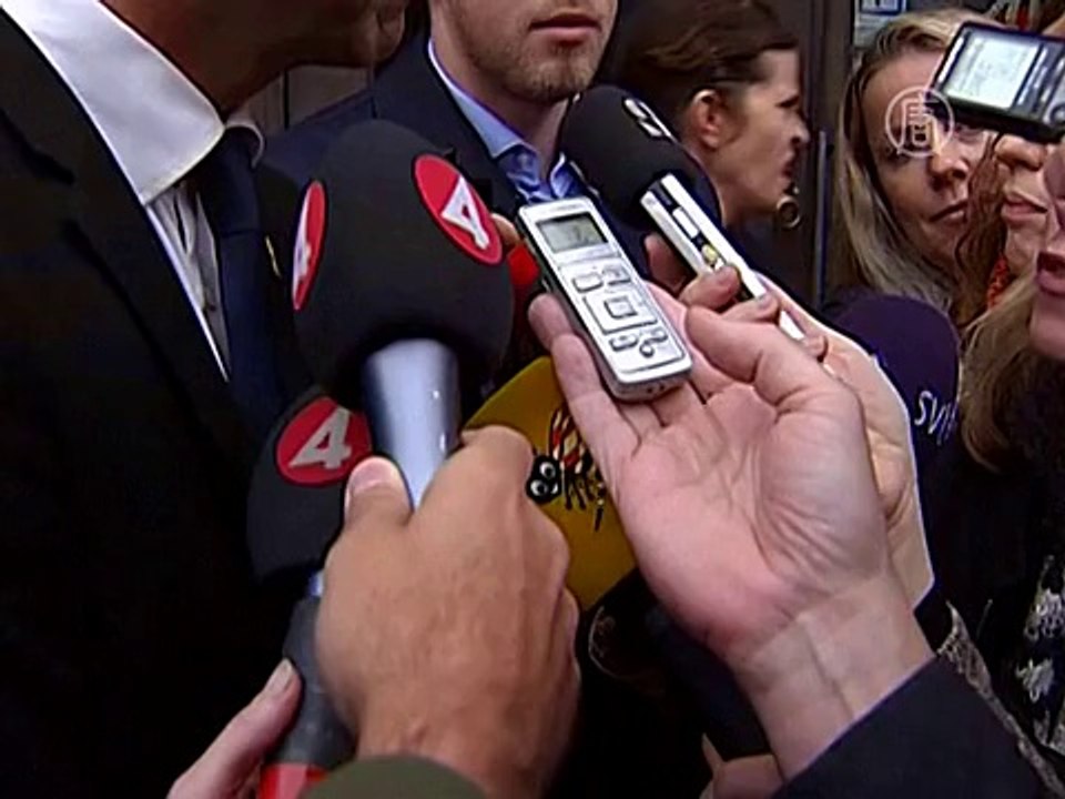 В Швеции хотят повысить расходы на оборону