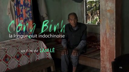 Cong Binh La Longue Nuit Indochinoise (2013)