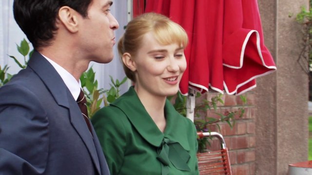 # 2 Populaire Making Of _La Romance_