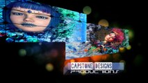 3d depth Portfolios By Capstone Designs