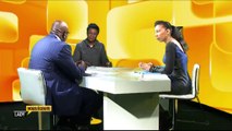 Lady vous écoute du 211014 INVESTIR EN AFRIQUE  1/ Cheick KEITA Pdt Cidiga  2/ claire DOMERGUE Directrice Luxus Plus