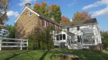 Home For Sale 1436 Wrightstown Rd Newtown Bucks County  PA 18940 4 Bedroom Historic Real Estate
