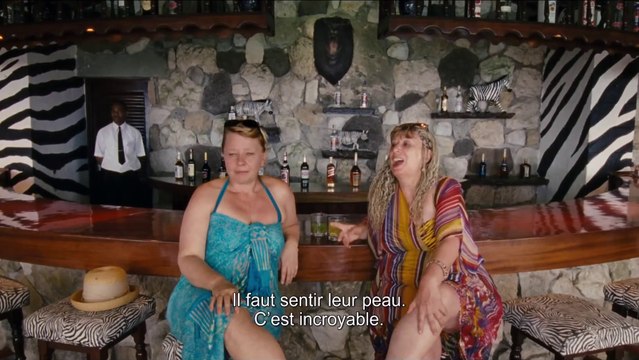 Paradis Amour Bande Annonce Francaise (2013)