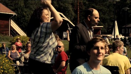 Rendez Vous à Kiruna (Jean Pierre Darroussin - Anastasios Soulis)