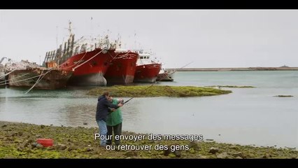 Jours de Peche en Patagonie (Carlos Sorin 2012)