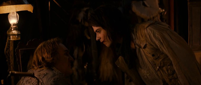 L'Homme Qui Rit _Le Spectacle_ [Extrait]