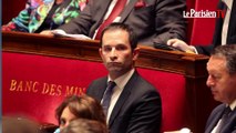 L'édito du Parisien. L'absurde abstention de Filippetti et Hamon