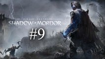 Sombras de Mordor - Parte 9 - Español (1080p)