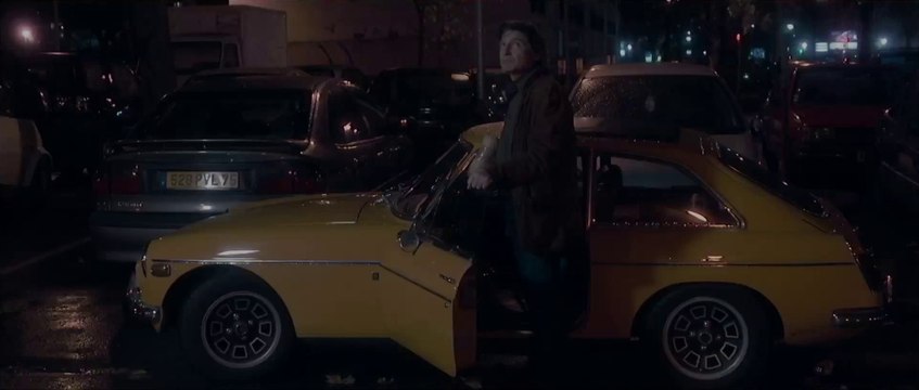 Drift Away Bande Annonce (2012)