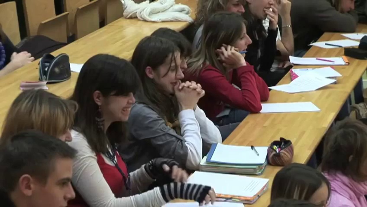 Faire Quelque Chose _ le Documentaire sur la Résistance (2013)