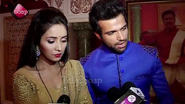 Rithvik and Asha's Special performance in Pavitra Rishta