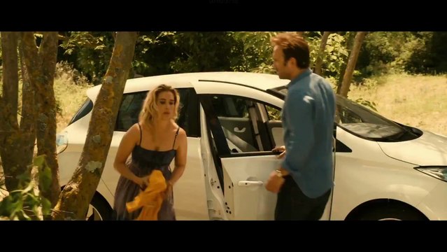 Un Prince Presque Charmant Extrait # 2 _La Verité_