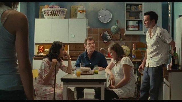 Des morceaux de Moi (Zabou Breitman, Tchéky Karyo, Adèle Exarchopoulos)