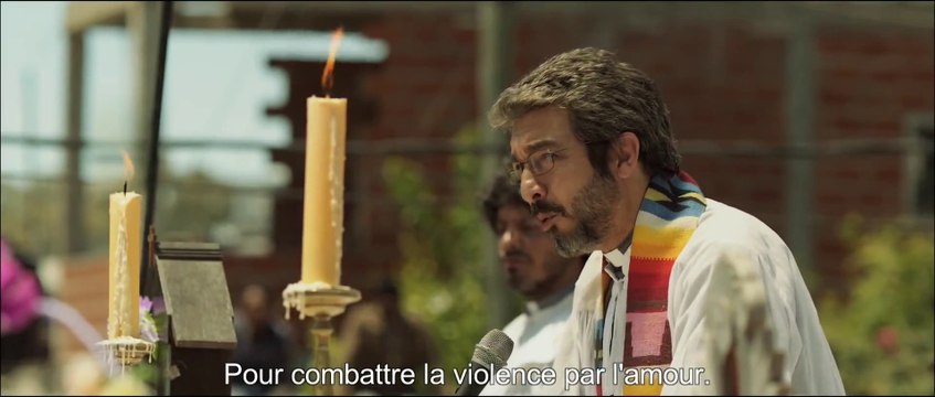 Elefante Blanco Bande Annonce Francaise (2013)