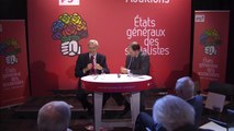 États généraux : audition de Jean-Louis Bianco