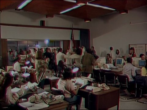 NO Bande Annonce du film avec Gael García Bernal (2013)