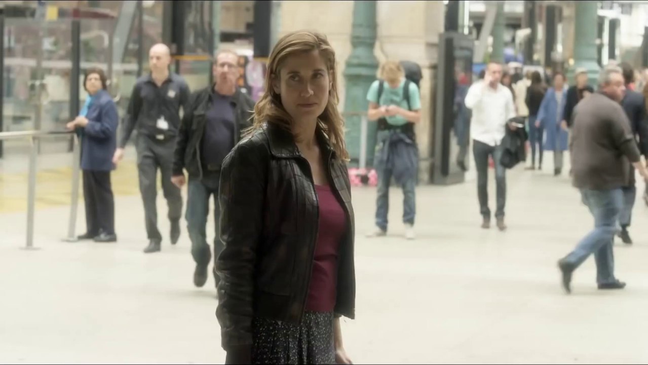 Le Temps de l'Aventure Bande Annonce (2013)