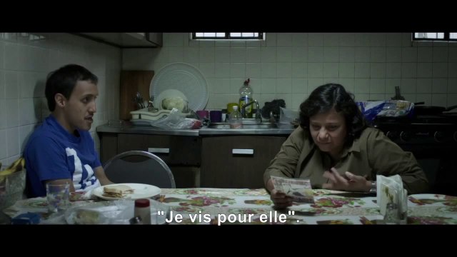 Les Chansons Populaires Bande Annonce du Film (2013)