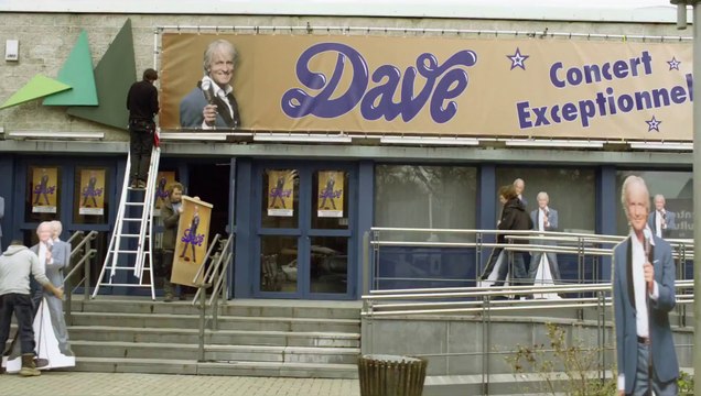 Une Chanson pour Ma Mère - Extrait du Film # 2