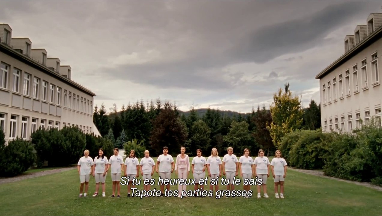 Paradis Espoir Bande Annonce (2013)