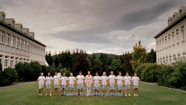 Paradis Espoir Bande Annonce (2013)