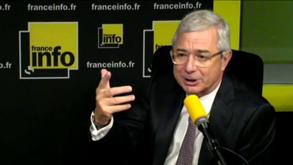 «C'en est fini des copains et des coquins»