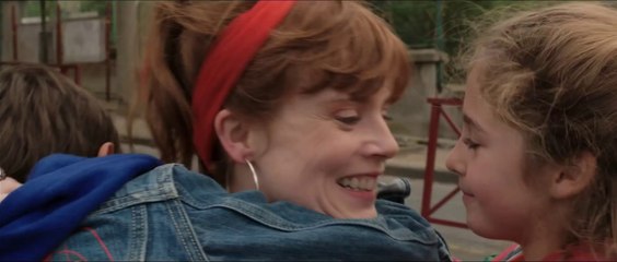 Cheba Louisa Bande Annonce (2013)