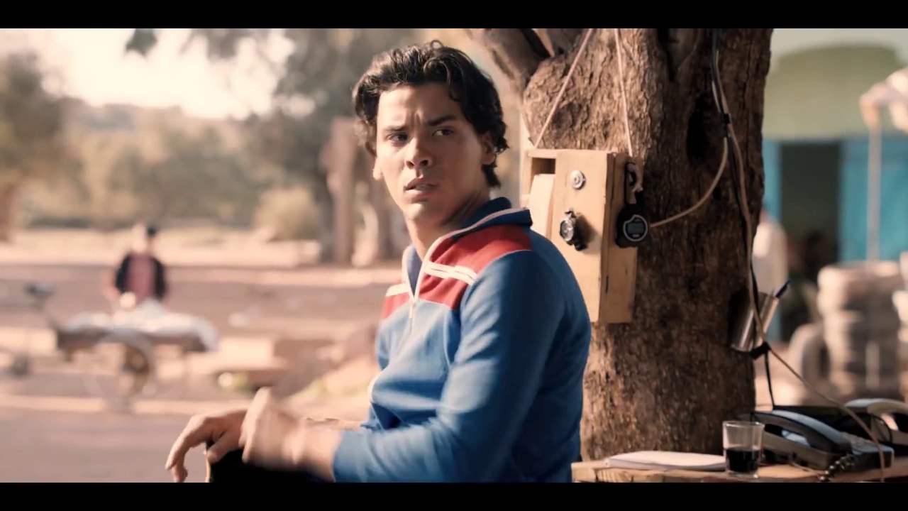 Né Quelque Part, un film avec Jamel Debbouze et Tewfik JALLAB