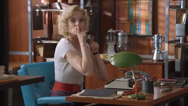 Les Petits Meurtres d'Agatha Christie Bande Annonce (2013)
