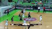 The most amazing basketball shot ever! Olimpija - Partizan 87_58