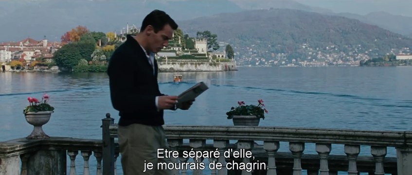 BELLE DU SEIGNEUR Bande Annonce (2013)