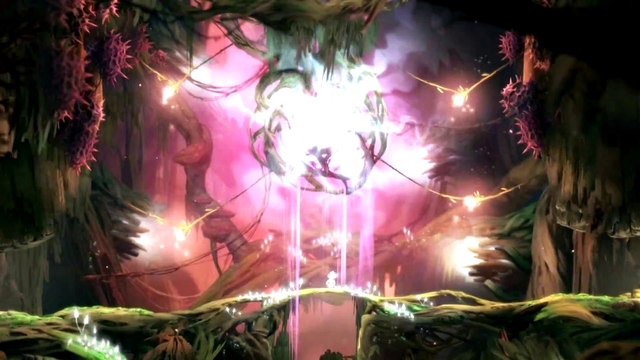 Ori and the Blind Forest Bande annonce