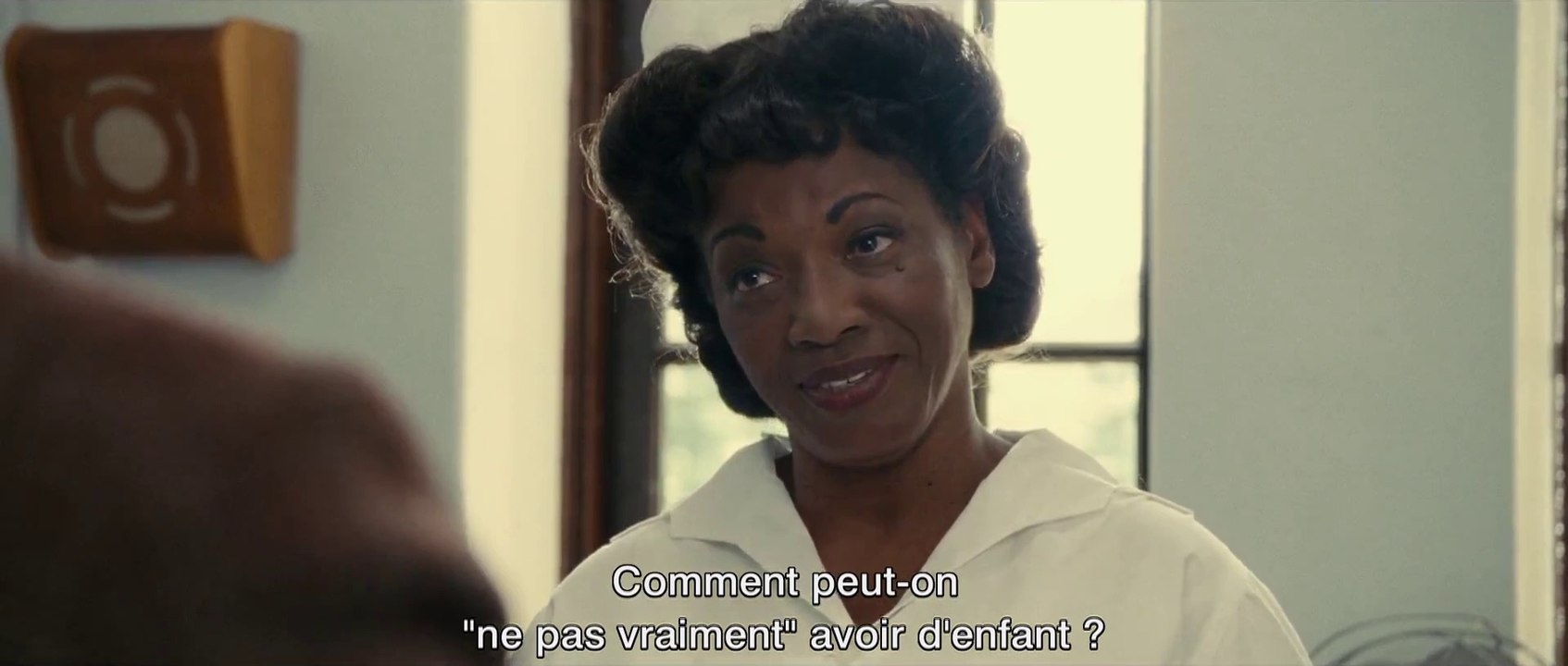 [Extrait # 2] JIMMY P _ Psychothérapie d'un Indien des Plaines