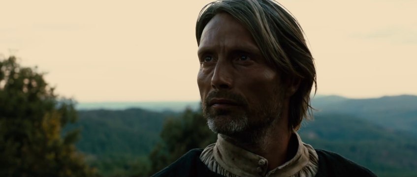 Michael Kohlhaas Extrait du Film (Cannes 2013)