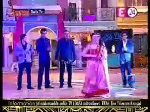 Reality Check (E24) 22nd October 2014