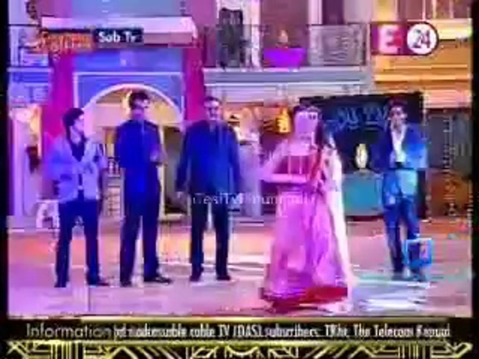 Reality Check (E24) 22nd October 2014