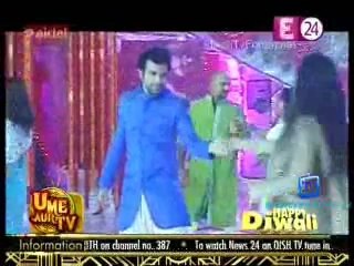 U Me & TV [E24] 22nd October 2014