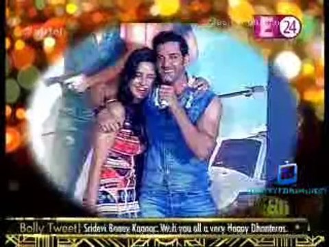 Bollywood 20 Twenty [E24] 22nd October 2014