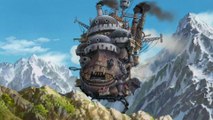 #Ghibli : Analyse de l'art de Miyazaki et Takahata
