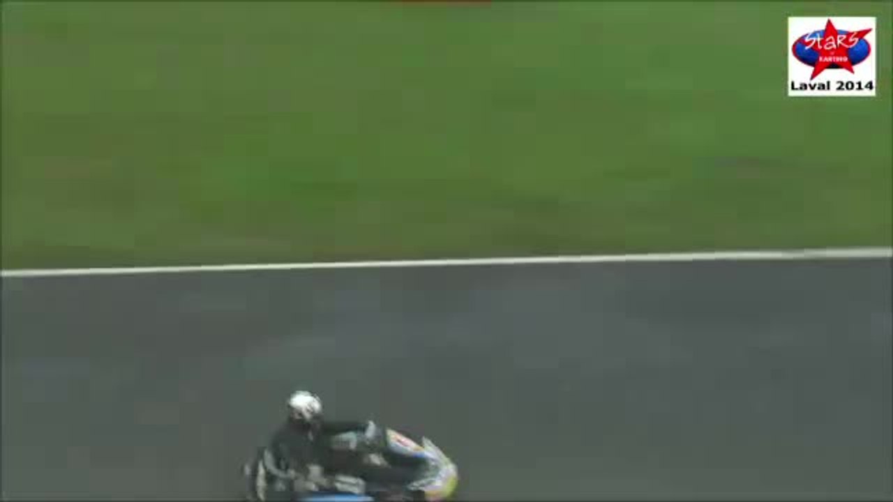 Finales Stars of Karting - Laval 2014