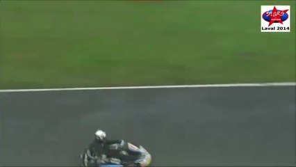 Finales Stars of Karting - Laval 2014