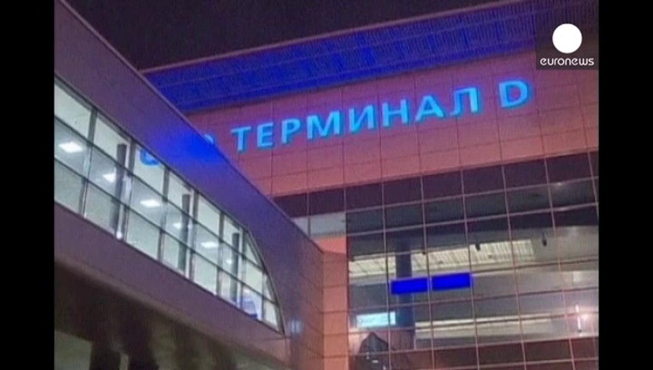 Ρωσία: Έναρξη ερευνών για το αεροπορικό δυστύχη...