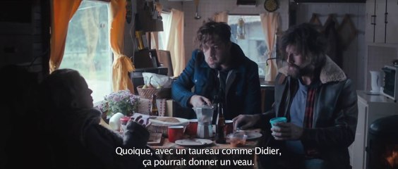 Alabama Monroe Extrait du film # 1