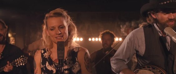 Alabama Monroe Extrait du film # 2