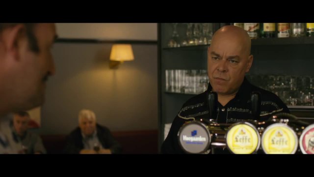 [Extrait] Je Suis Supporter du Standard _Les Images PANINI_