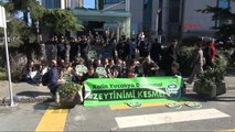 Kuzey Ormanları Savunması'ndan Yırcalı Köyü İçin Eylem